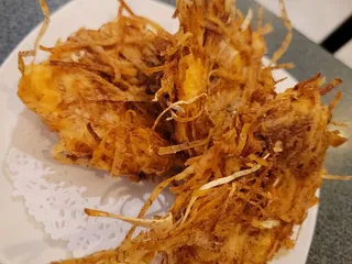 Vinh Kee Restaurant