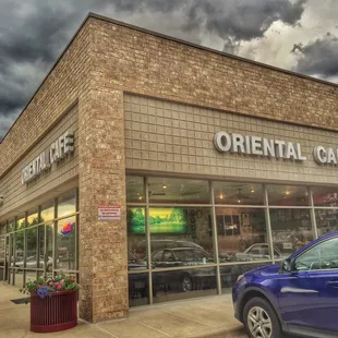 So nice services, food is delicious!