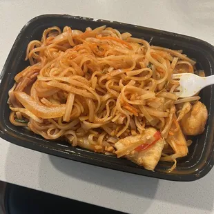 Pad Thai