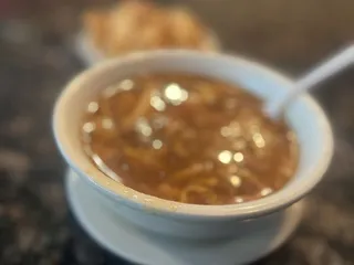 Cherry Village Asian Grill