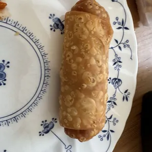 Egg Roll