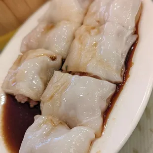 Beef Cheung Fun
