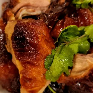 Roast Duck