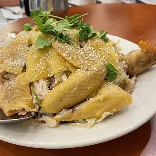 food