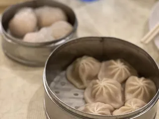 Dynasty Restaurant