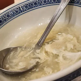 soups and chowder, chowder, soup, food