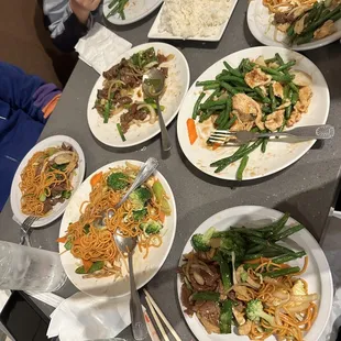 Old school Chinese