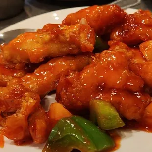food