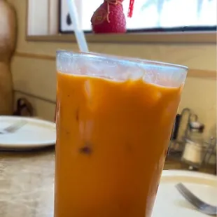 Thai Tea