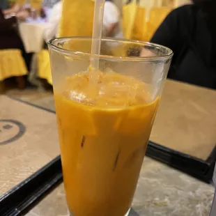 Thai Tea