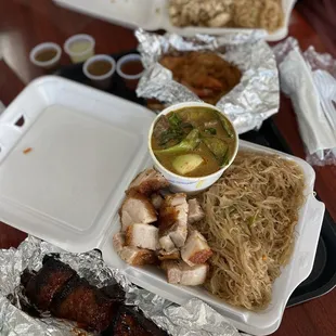 Oriental Cuisine Kainan