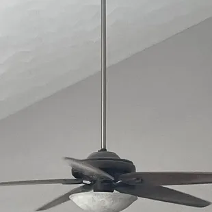 fan