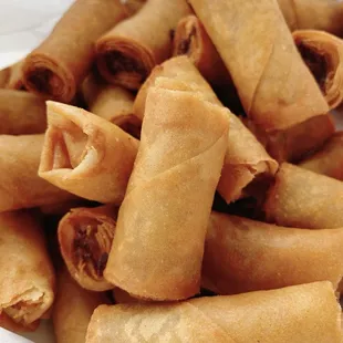 Lumpia-small 50 ct