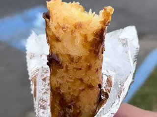 Maymar Cuisine