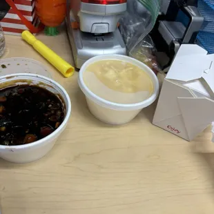 soup, food, soups and chowder, chowder