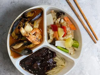 Joongmi Banjum - Manassas