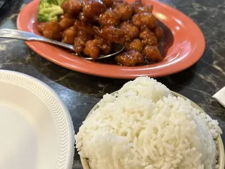 Hunan Cafe