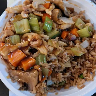 Oriental Express