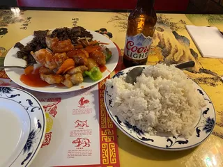 Peking Chinese Restaurant