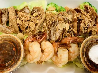 Sandee's Thai Fusion