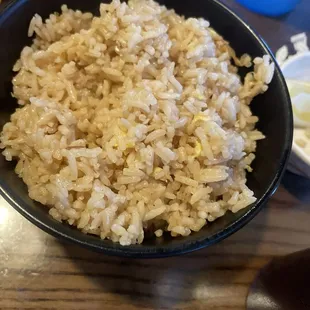 Fried rice