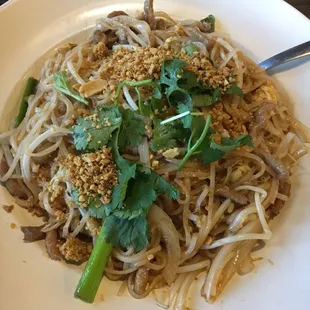 Pad Thai