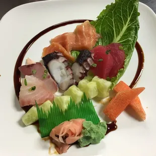 Sashimi