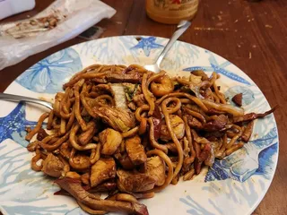 Dragon City Chinese Restaurant