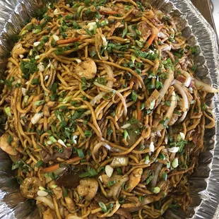 food, ramen and noodles