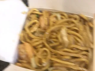 China Taste Restaurant