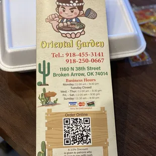 Their location because you don&apos;t want to miss this place!