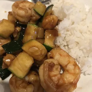 Cashew Chicken