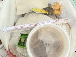 Tea Garden Chinese Kitchen