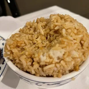 R4. Beef Fried Rice