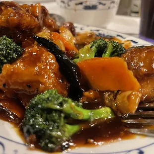 H2. General Tso&apos;s Chicken