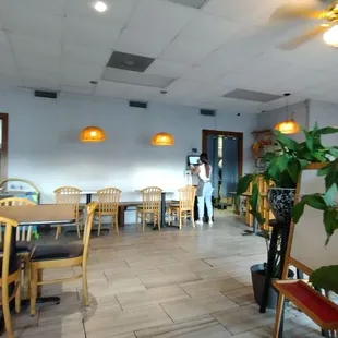 interior