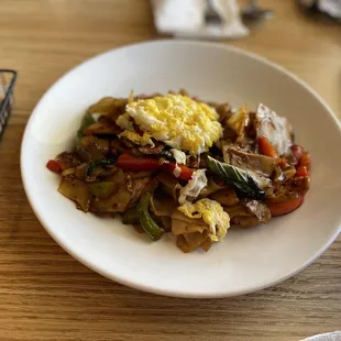Pad Kee Mow