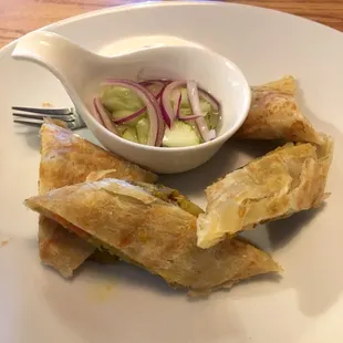 Roti Mataba