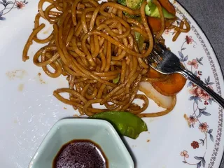 Oriental Express