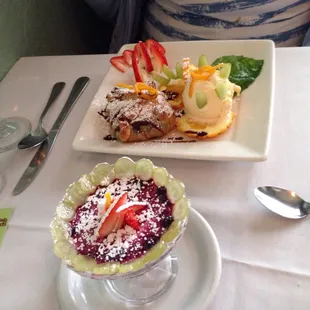Dessert