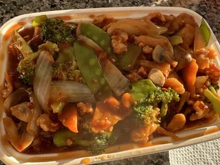 China Cafe