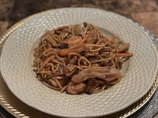 China King