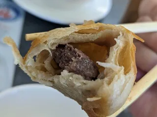 Fuji Huoshao & Dumpling