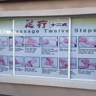 She did this and so much more!!