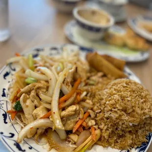 Oriental House