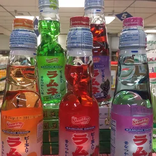 Ramune