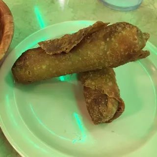 Egg Roll