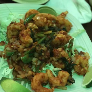Shrimp