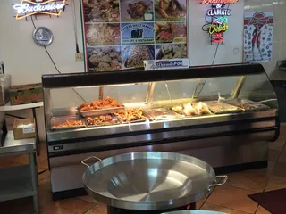 Flores Meat Market
