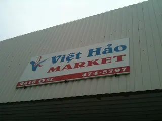 Viet Hao